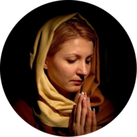 Гадалка Анна — Колывань